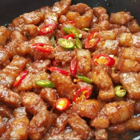 Hình ảnh Cơm Trưa Dì Hồng - Phạm Thế Hiển