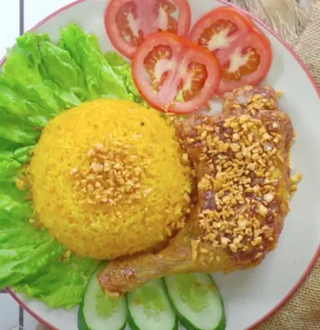 Hình ảnh Cơm Đức Ký 2 - Tỉnh lộ 43