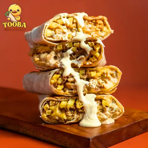 Hình ảnh Tooba - Tacos and Burger - Đoàn Văn Bơ