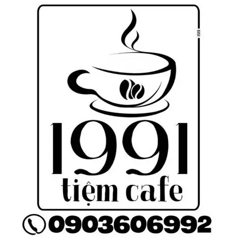 Hình ảnh Tiệm 1991 - Coffee & Tea - Lê Văn Quới
