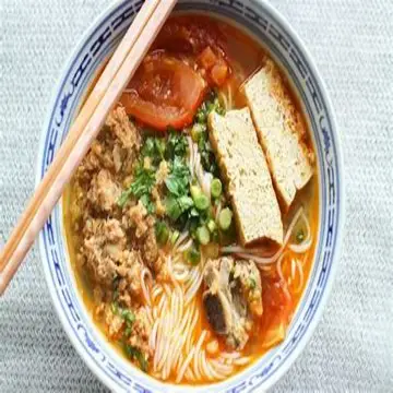 Hình ảnh Quán Ăn Cô Lành - Trần Bá Giao