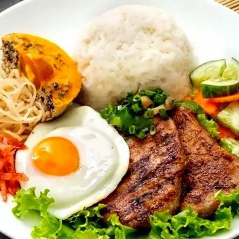Hình ảnh Cơm Tấm Cây Khế 1 - Nguyễn Oanh