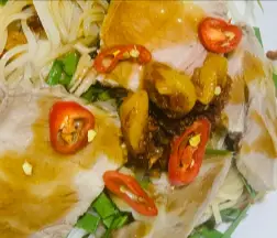 Hình ảnh Hủ Tiếu Sa Đéc Quỳnh Anh - Lê Lợi