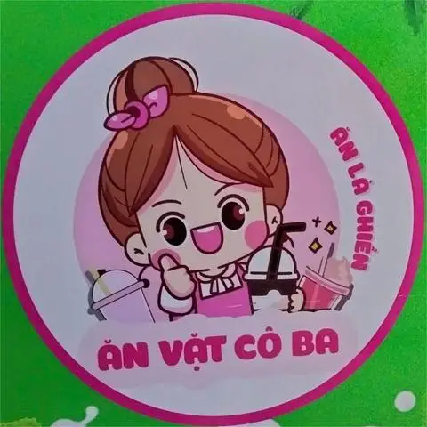 Hình ảnh Ăn Vặt Cô Ba - Tây Lân