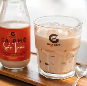 Hình ảnh Gaia Cafe - Xô Viết Nghệ Tĩnh