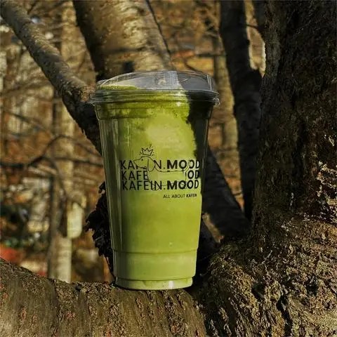 Hình ảnh KAFEIN MOOD - Võ Văn Kiệt