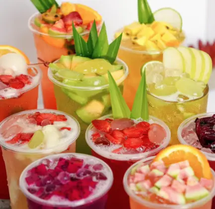 Hình ảnh Suri - Coffee & Milk Tea - Hòa Bình