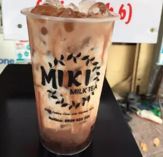 Hình ảnh Miki - Nước Ép & Trà Sữa - Trường Sa