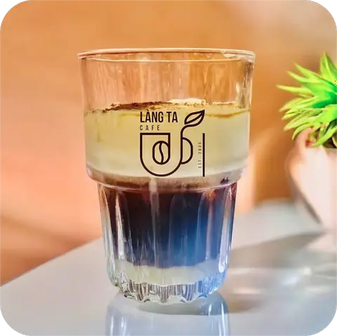 Hình ảnh Trà Sữa, Trà Hoa Quả & Cafe Làng Ta - Phạm Văn Đồng