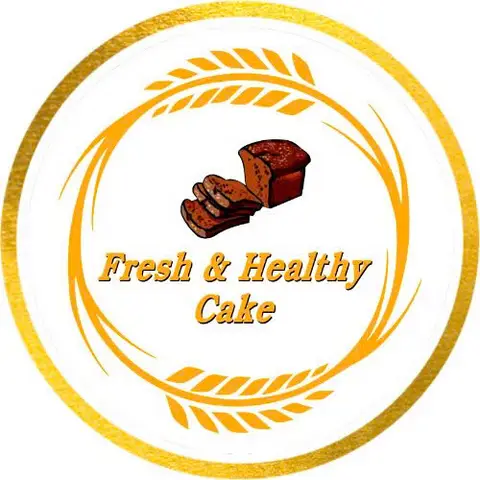 Hình ảnh Fresh & Healthy Cake - Bánh Mì Đen - Lý Chính Thắng