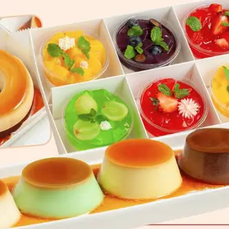 Hình ảnh Yum Yum - Ăn Vặt & Trà Sữa - Lê Đức Thọ