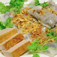 Hình ảnh Bánh Cuốn Nóng, Bánh Ướt Nóng & Các Loại Trà Trái Cây - Tân Hòa Đông