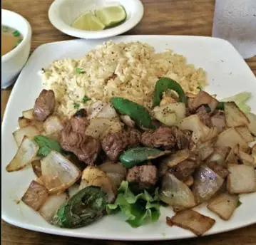 Hình ảnh Ông Mập - Cơm Chiên Bò Lúc Lắc - Trần Não