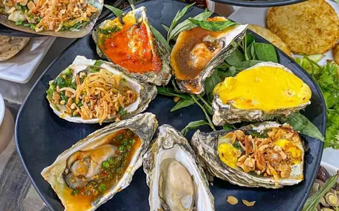 Hình ảnh Quỳnh Vy Food - Nguyễn Thị Định 