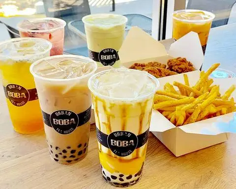 Hình ảnh Thế giới ăn vặt Thuỳ Trinh - Lê Đức Thọ