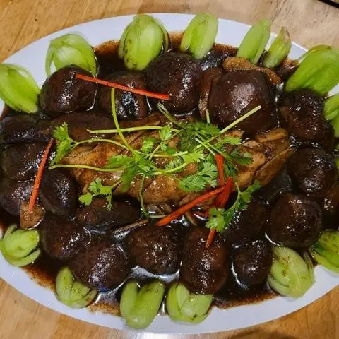 Hình ảnh Chay Thanh Tâm - Tân Hòa Đông