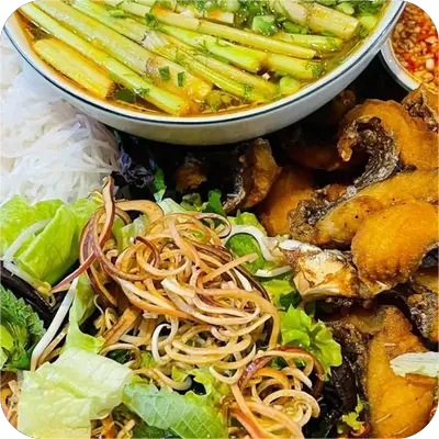 Hình ảnh Bún Cá Chấm Hà Nội - Nguyễn Văn Khối
