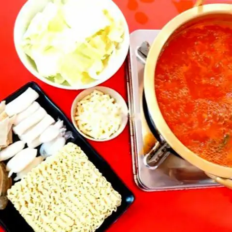 Hình ảnh Hẻm Xéobokki - Lý Thái Tổ
