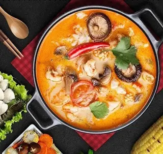 Hình ảnh Tum Thai - Lê Trung Nghĩa