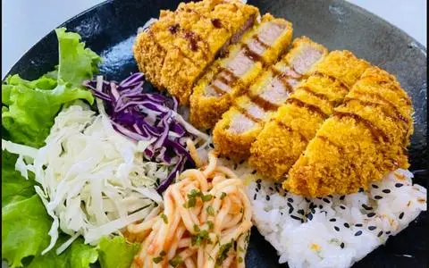Hình ảnh Tiệm Nhà Na - Nguyễn Văn Công 