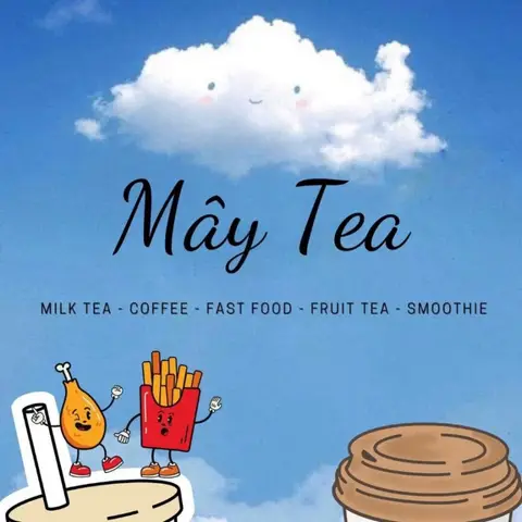 Hình ảnh Mây Tea - Đỗ Văn Dậy