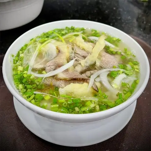 Hình ảnh Phở, Bún & Lẩu Vị Thanh - Phạm Viết Chánh