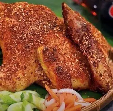 Hình ảnh Gà Nướng An Khang - Trần Đại Nghĩa
