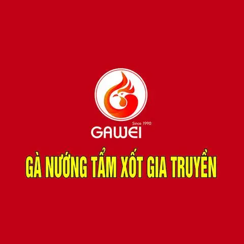Hình ảnh Gawei - Gà Nướng Tẩm Xốt Gia Truyền - Nguyễn Thị Nhỏ