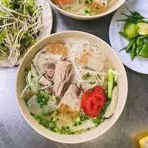 Hình ảnh Family - Bánh Canh, Bánh Mì & Trà Sữa - Đường Số 11