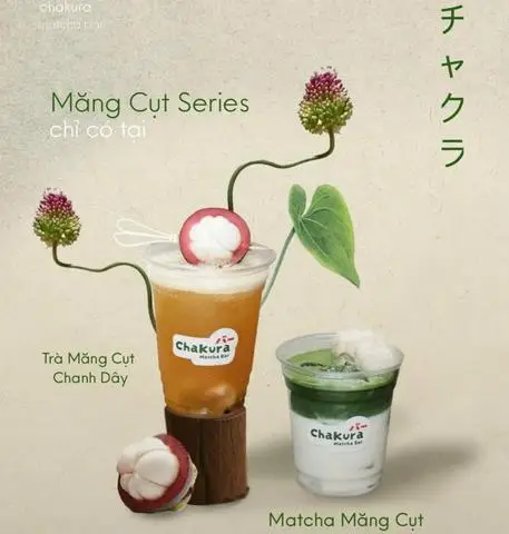 Hình ảnh Chakura Matcha Bar - Lương Hữu Khánh