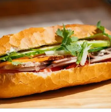 Hình ảnh Đức Thắng - Bánh Mì Hà Nội - Nguyễn Văn Lượng