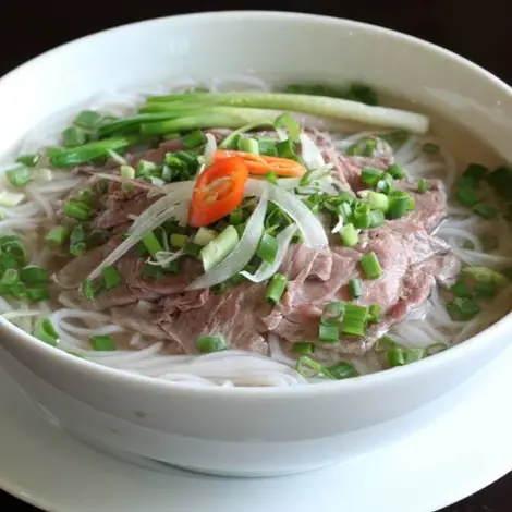 Hình ảnh Quán Phở Việt - Huỳnh Tấn Phát