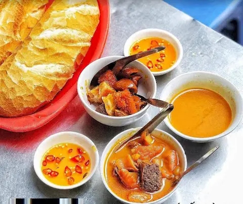 Hình ảnh Phá Lấu Bò 78 - Đường Số 13