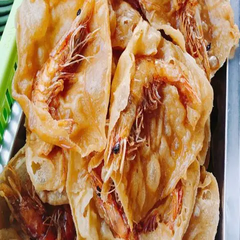 Hình ảnh Bún Mì Vàng Akeeng - Đường Số 1