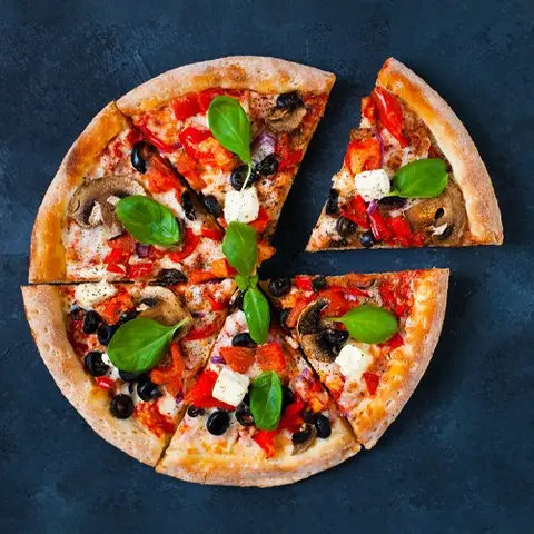 Hình ảnh Cheese Charm - Pizza, Burger & Mì Ý - Tô Hiến Thành