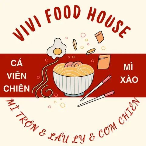 Hình ảnh Vivi Food House - Mì Indomie & Lẩu Ly - Phan Xích Long