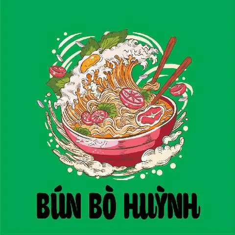 Hình ảnh Bún Bò Huỳnh - Tân Hòa Đông