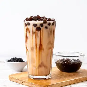 Hình ảnh Ba Chàng - Coffee & Milktea - Phan Huy Ích