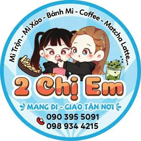 Hình ảnh Hai Chị Em Food & Drink - Tây Lân