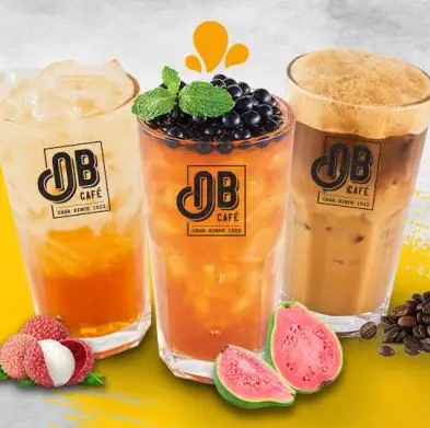 Hình ảnh Cafe Ông Bầu - Chung Cư Hùng Vương