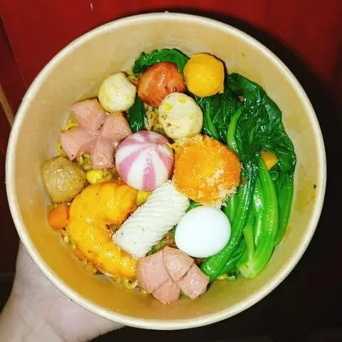 Hình ảnh Tiệm Nhà An - Mì Trộn - Đông Hưng Thuận 31