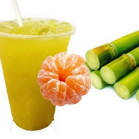 Hình ảnh Mía Mix Tấn Phát - Mã Lò