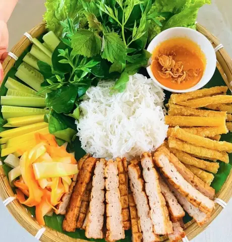 Hình ảnh  Nem Nướng Thảo Bùi & Đồ Ăn Vặt - Liên Khu 2-10