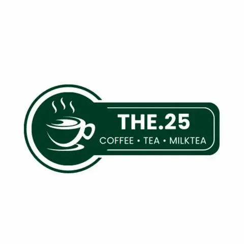 Hình ảnh Trà Sữa & Cà Phê The.25 - Nguyễn Tất Thành