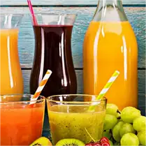 Hình ảnh Z Juice - Trà Chanh & Nước Ép Hoa Quả - Vĩnh Hưng