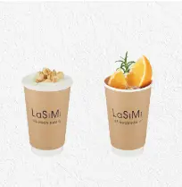 Hình ảnh Lasimi - Trà Ngon Đậm Vị - Lê Văn Việt