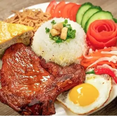 Hình ảnh Cơm Tấm 153 - Dương Đình Hội