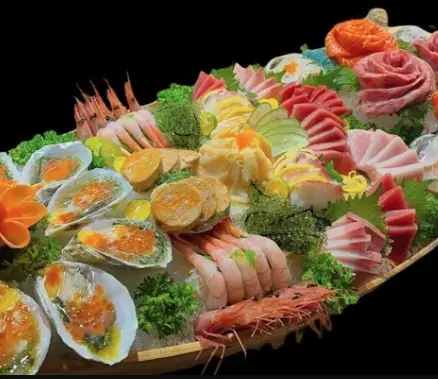 Hình ảnh Ichihana Sushi - Cao Thắng