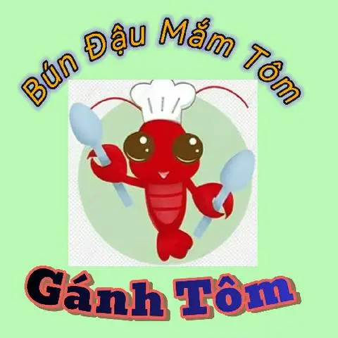 Hình ảnh Bún Đậu Mắm Tôm Gánh Tôm - Ấp Mới 1