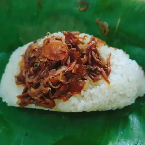 Hình ảnh Nếp - Tiệm Xôi & Cà Phê - Huỳnh Tịnh Của